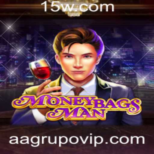 MoneybagsMan: O Jogo que Está Revolucionando o Entretenimento Interativo
