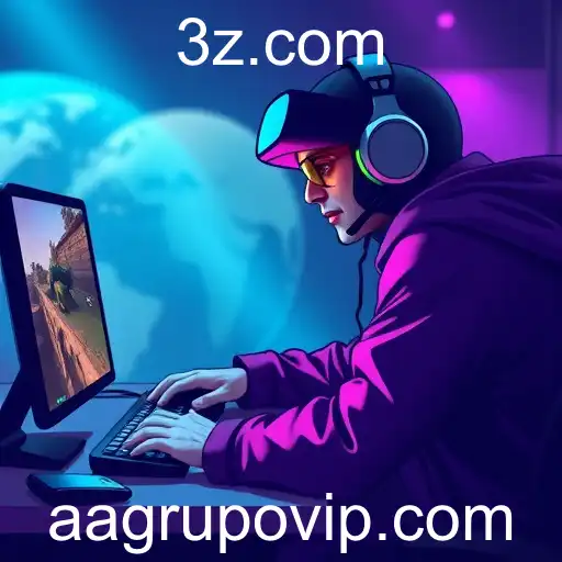 Ascensão de aagrupo nos Jogos Online em Português