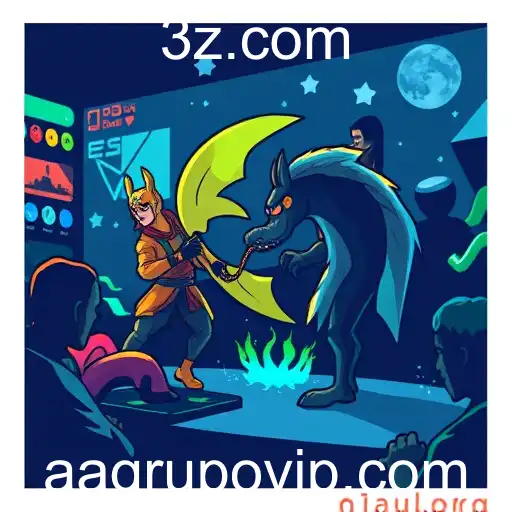 Aagrupo Expande Horizonte no Cenário de Jogos Online