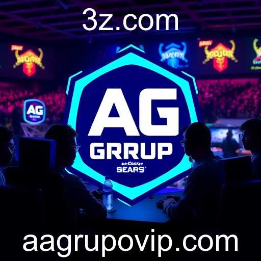 Ascensão do AAGrupo no Universo dos Games