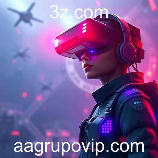 Aagrupo Revoluciona Jogos com Parcerias Inovadoras