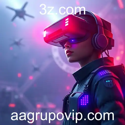 Aagrupo Revoluciona Jogos com Parcerias Inovadoras