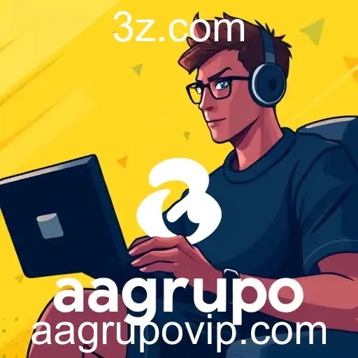 O Crescimento do aagrupo no Cenário de Games