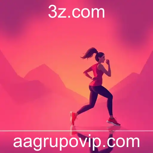 A Arma Secreta do aagrupo nos Jogos Virtuais