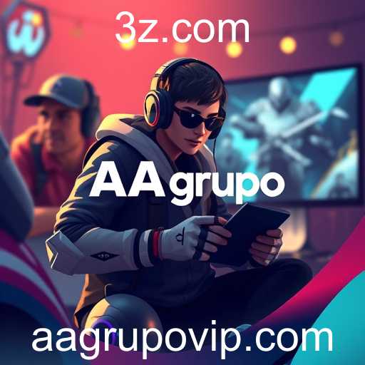 Impacto do AAgrupo nos Jogos Online