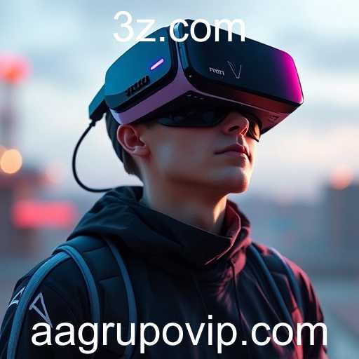 Aagrupo: Revolucionando os Jogos em 2025