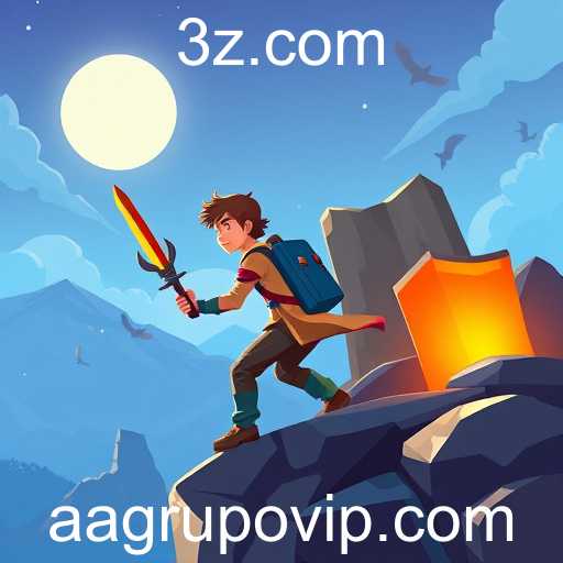 Explorando o Encantador Mundo dos Jogos 'Adventure Fun'