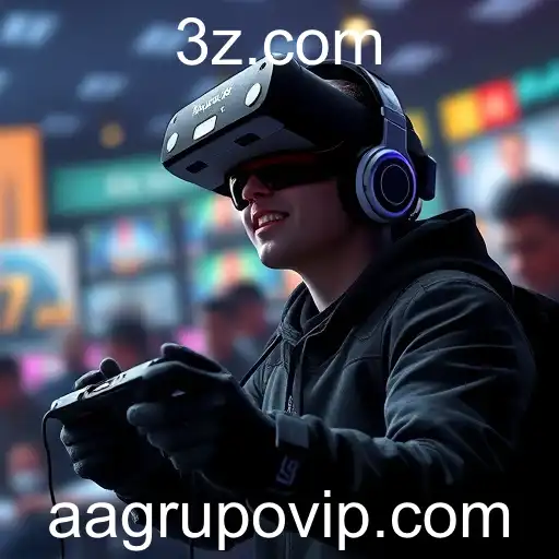 A Reestruturação do Setor de Jogos no Brasil