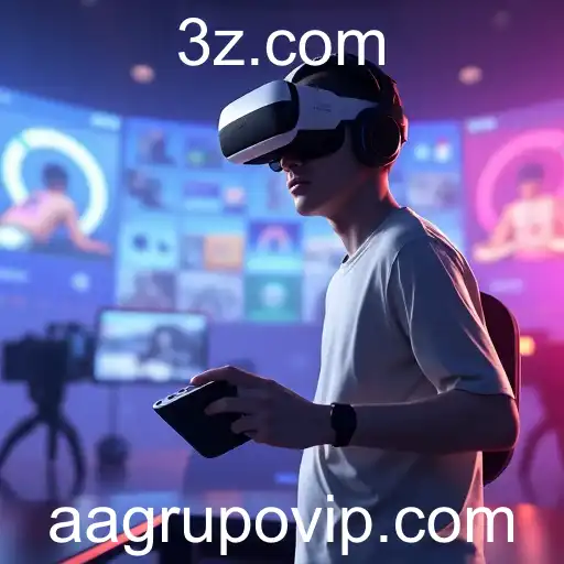 Tendências dos Jogos Online e o Impacto no Brasil