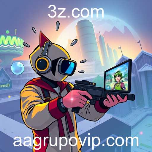 Inovações e Tendências nos Jogos Online do Brasil