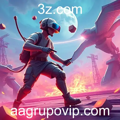 Tendências em Jogos Online e Aagrupo