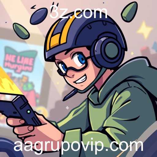 Novo Marco no Mundo dos Jogos Online