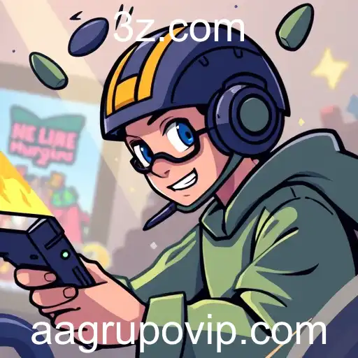 Novo Marco no Mundo dos Jogos Online