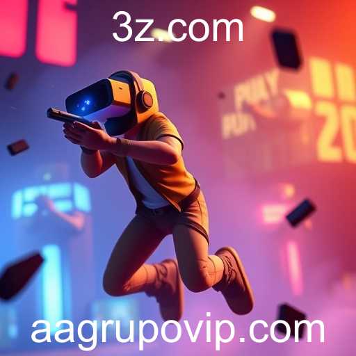 Revolução nos Jogos: Impactos de aagrupo em 2025