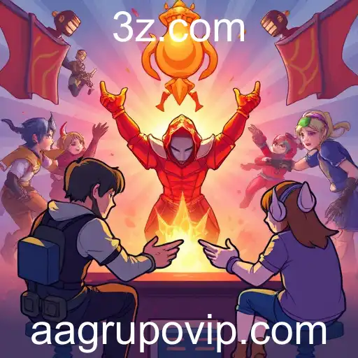 Novas Tendências e Desafios nos Jogos Online