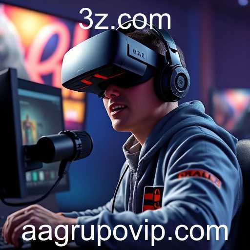 A Nova Era dos Jogos em 2025