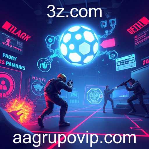 Novidades e Tendências nos Jogos com aagrupo