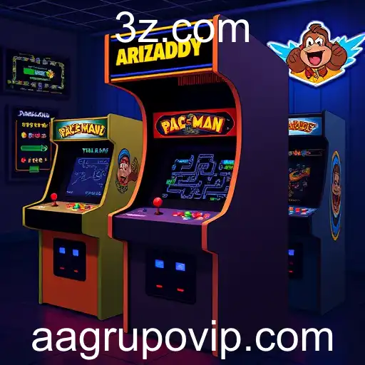 Inovações e Tendências no Mundo dos Games