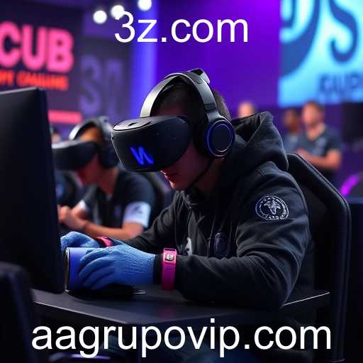 A Evolução dos Jogos com Aagrupo