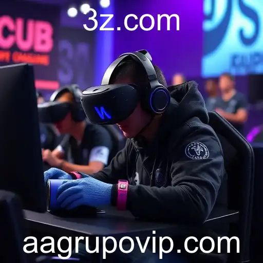 A Evolução dos Jogos com Aagrupo