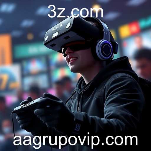 Tendências do Mercado de Jogos em 2025