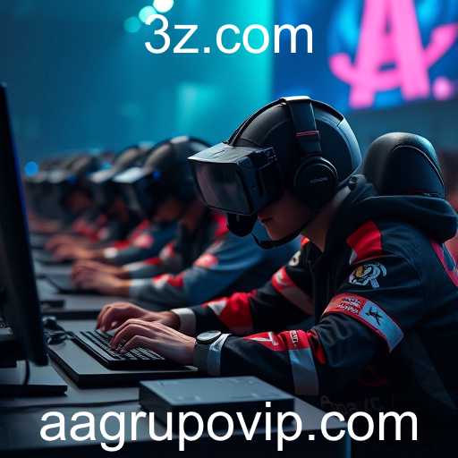 Tendências e Inovações no Mundo dos Jogos Online