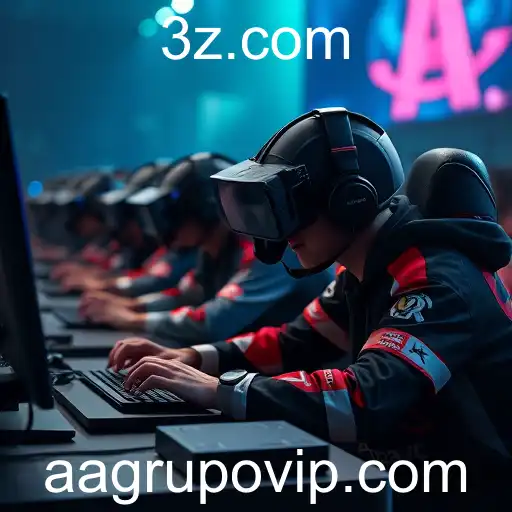 Tendências e Inovações no Mundo dos Jogos Online