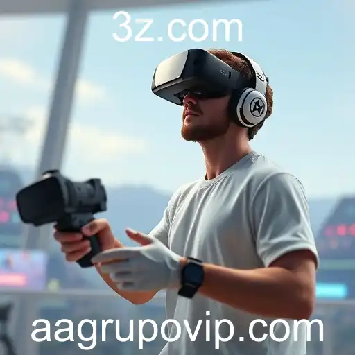 Inovações e Tendências no Universo de Jogos Online