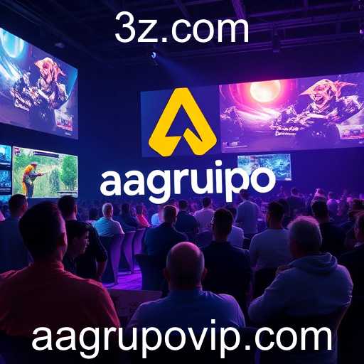 O Impacto do Crescimento dos Jogos Online no Brasil