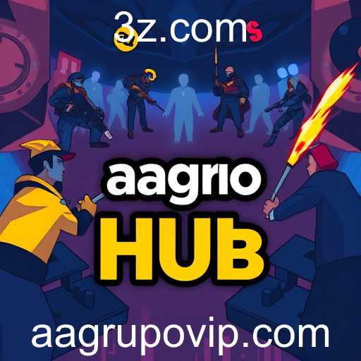 Explorando o Universo do Multiplayer Hub no aagrupo