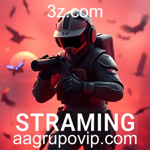 A Ascensão dos Jogos em Plataforma de Streaming