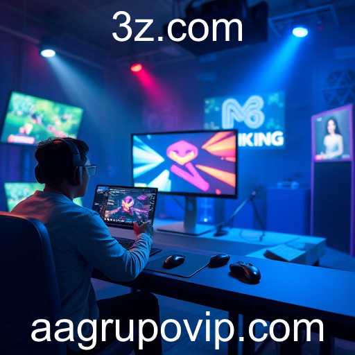 Tendências dos Jogos Online em Ascensão