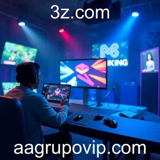 Tendências dos Jogos Online em Ascensão