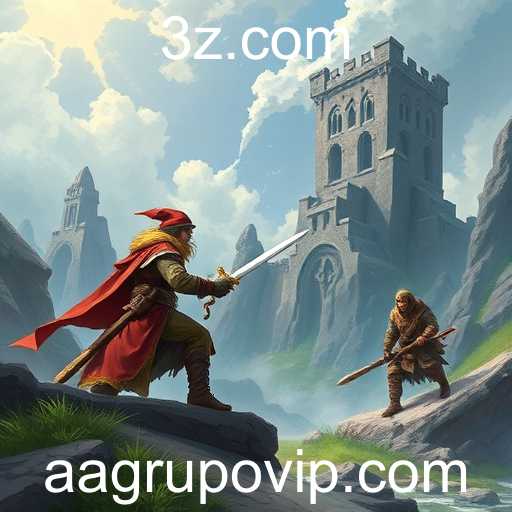 Explorando o Universo dos Jogos de Role Playing