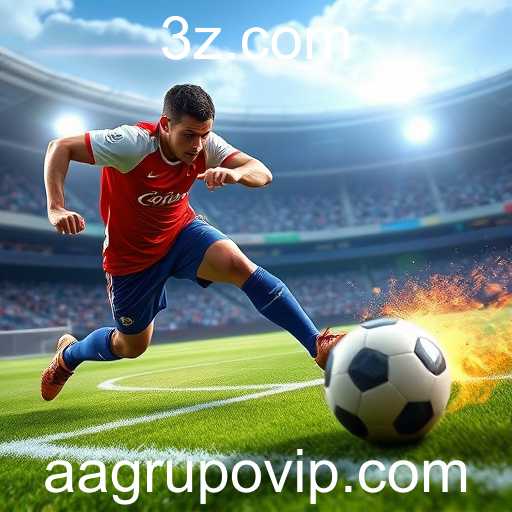 A Ascensão de 'Sports Fever': A Emoção dos Esportes no Mundo dos Jogos Online