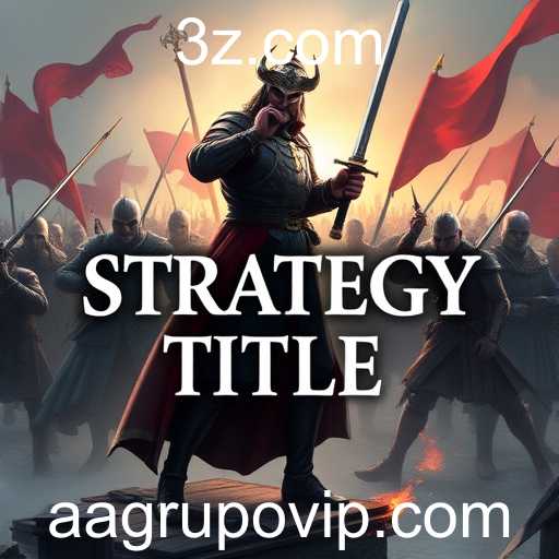 Explorando o Fascinante Mundo dos Jogos de Estratégia no 'aagrupo'