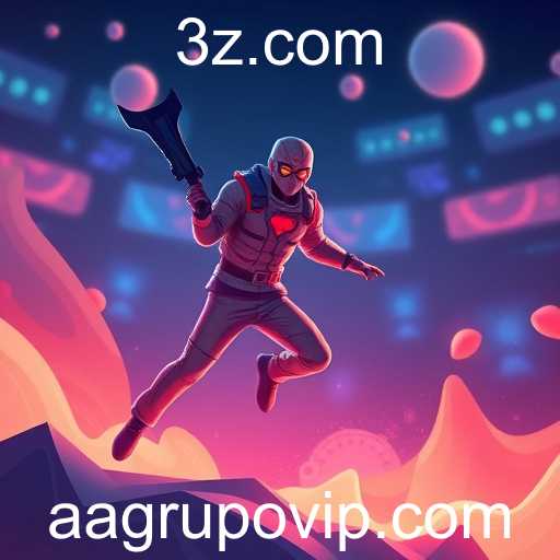 Tendências e Inovações no Mundo dos Jogos